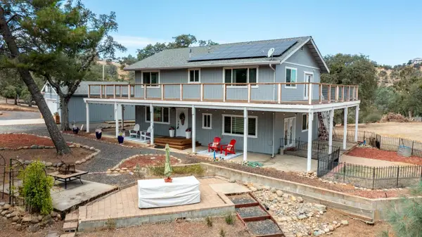 5887 Enramada Drive, La Grange, CA 95329