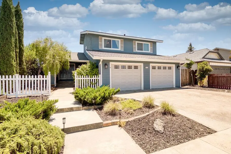 1937 Sugar Pine Drive, Oakdale, CA 95361 - #2