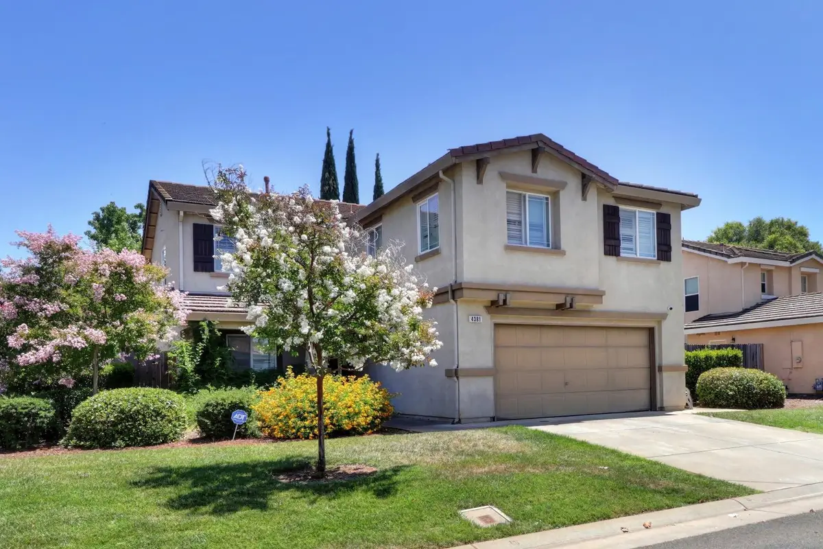 4381 Pinckney Way, Mather, CA 95655 - #1