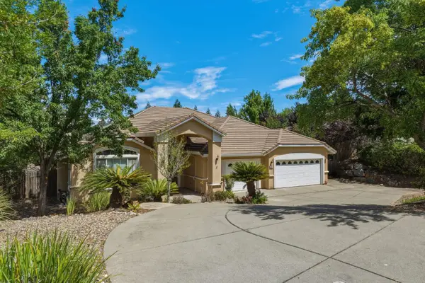 3537 Foxmore Lane, Rescue, CA 95672