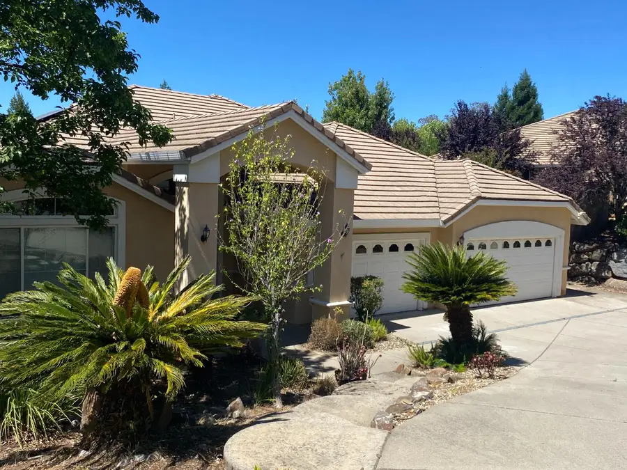 3537 Foxmore Lane, Rescue, CA 95672 - #2