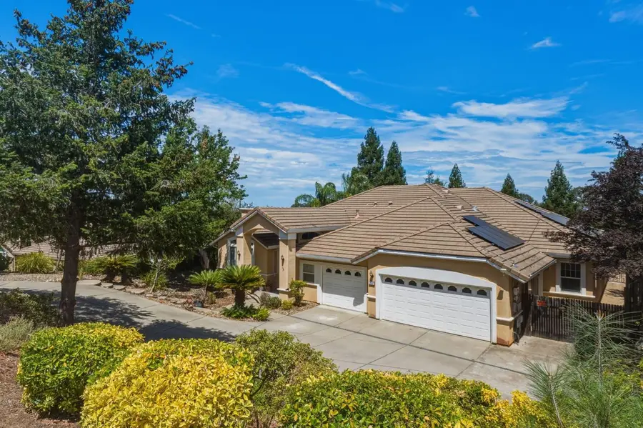 3537 Foxmore Lane, Rescue, CA 95672 - #3