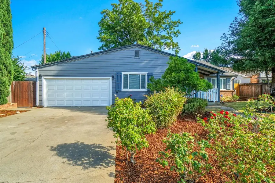 4109 42nd Avenue, Sacramento, CA 95824 - #2