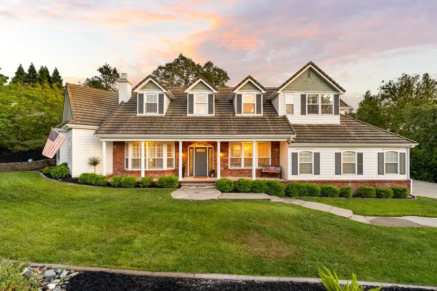 2400 Highland Hills Drive, El Dorado Hills, CA 95762 - #2