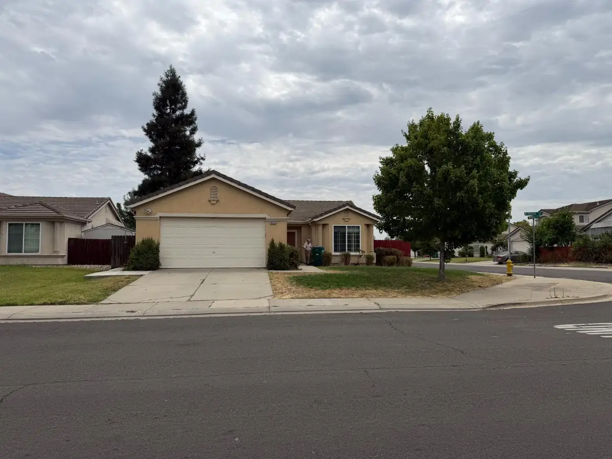 8210 Winwood Drive, Stockton, CA 95212 - #1