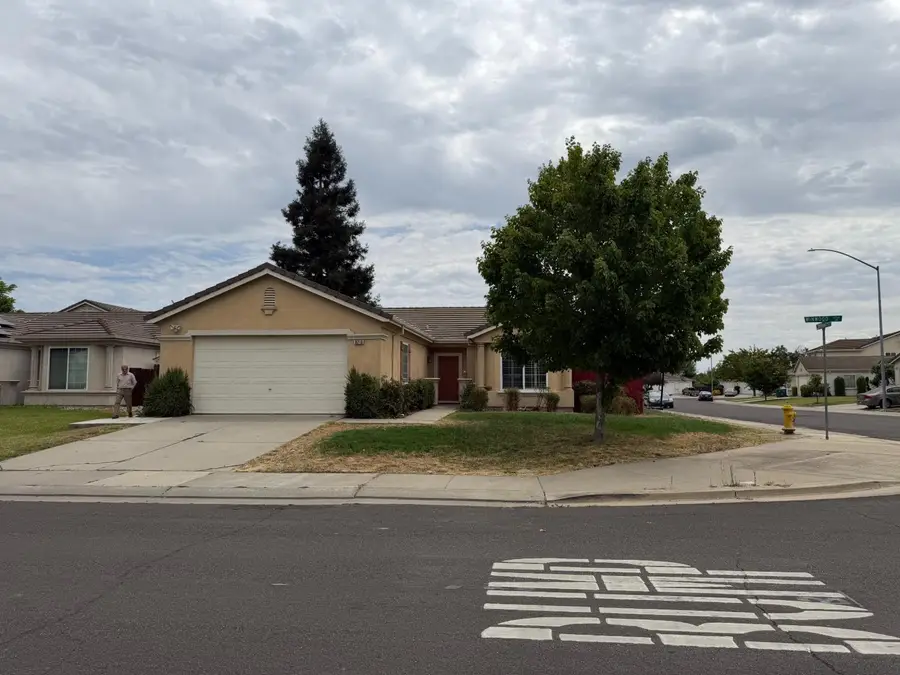 8210 Winwood Drive, Stockton, CA 95212 - #3