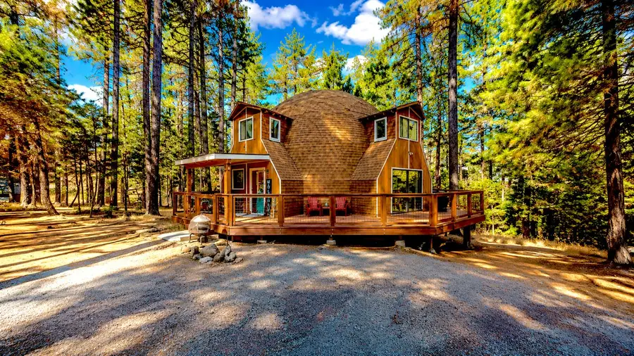 1646 Wawona Way, Arnold, CA 95223 - #2