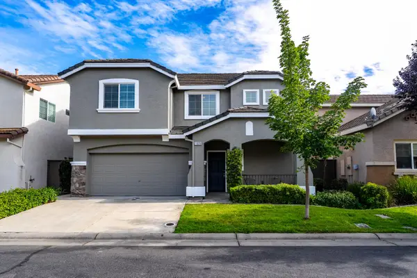 1529 Black Bear Street, Roseville, CA 95747