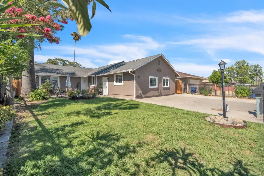 5615 48th Avenue, Sacramento, CA 95823 - #3