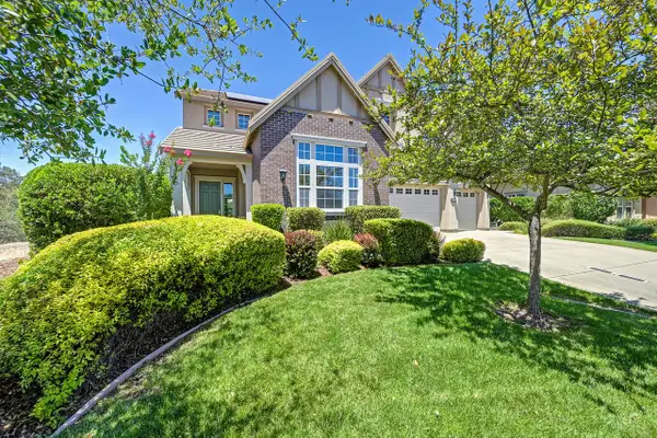 701 Stanfel Place, El Dorado Hills, CA 95762