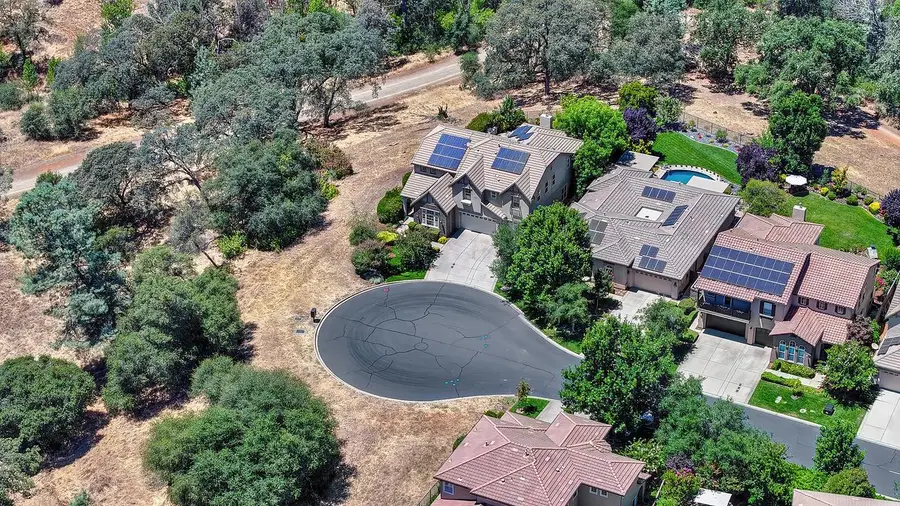 701 Stanfel Place, El Dorado Hills, CA 95762 - #2