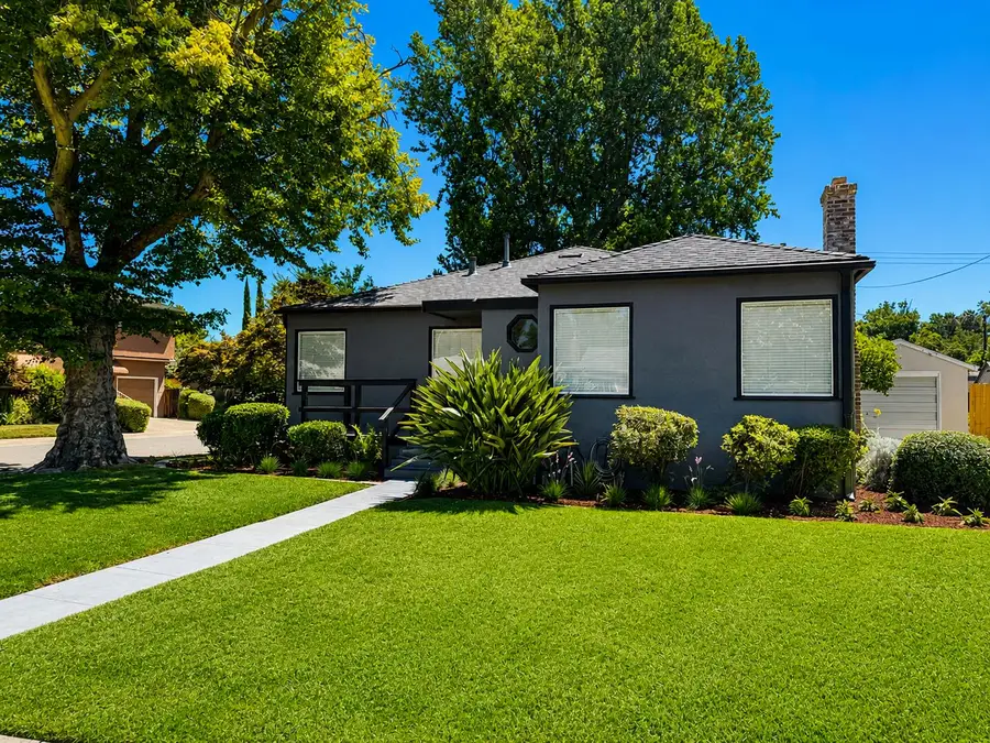 2801 San Luis Court, Sacramento, CA 95818 - #2