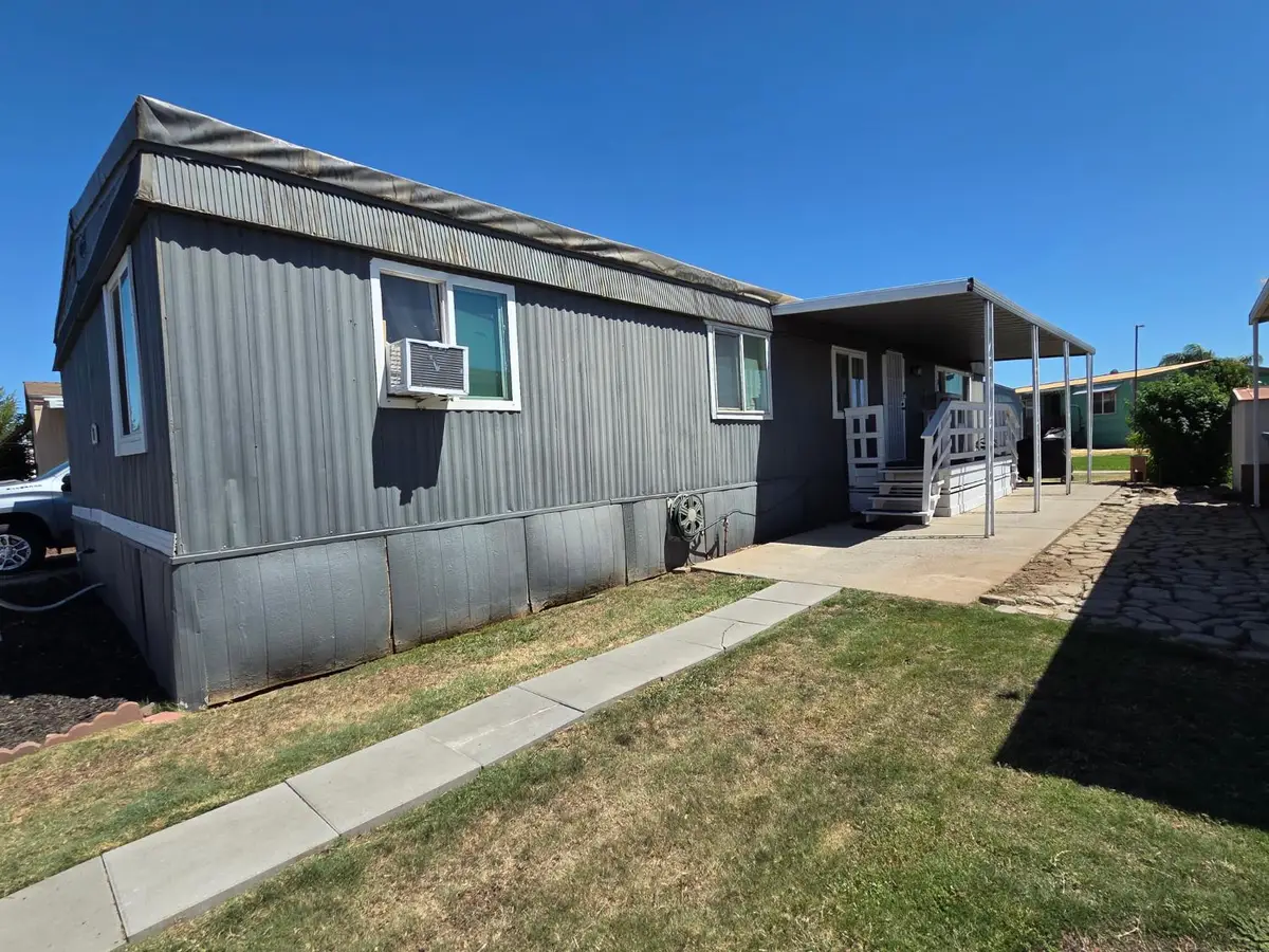 2499 E Gerard Avenue #153, Merced, CA 95341 - #1