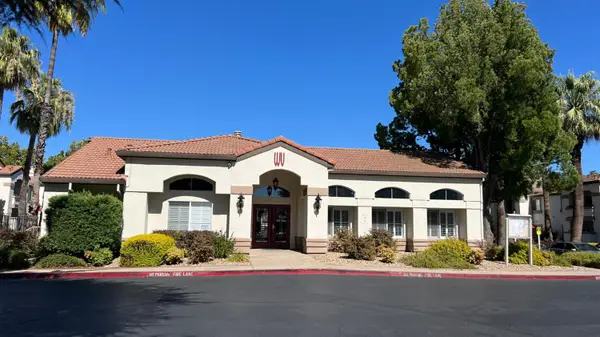 8020 Walerga Road #1201, Antelope, CA 95843