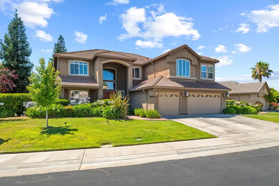 2726 Marina Point Lane, Elk Grove, CA 95758 - #2