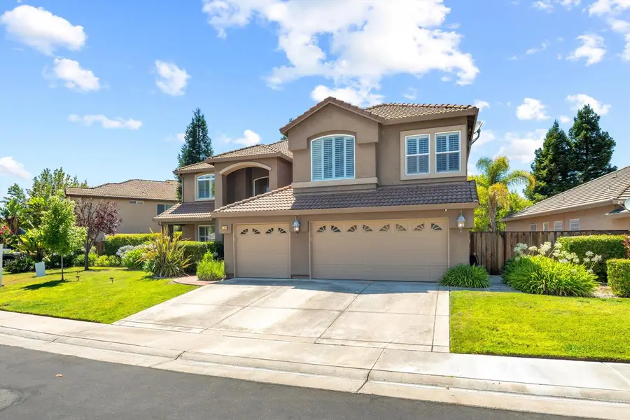 2726 Marina Point Lane, Elk Grove, CA 95758 - #3