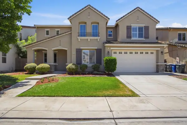 1224 Cavalaire Court, Merced, CA 95348