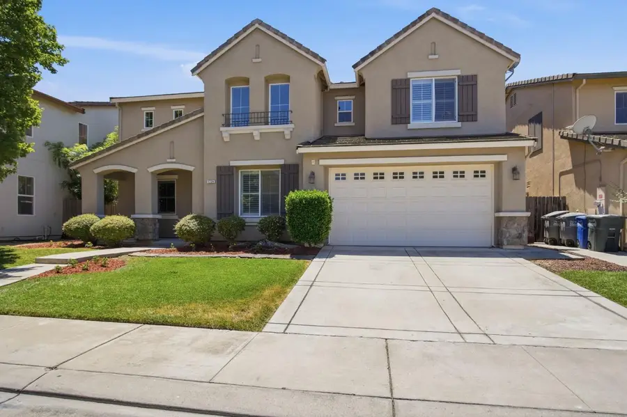 1224 Cavalaire Court, Merced, CA 95348 - #3
