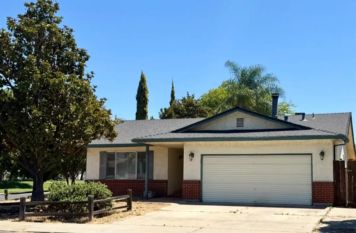 728 Agate Avenue, Manteca, CA 95336 - #1