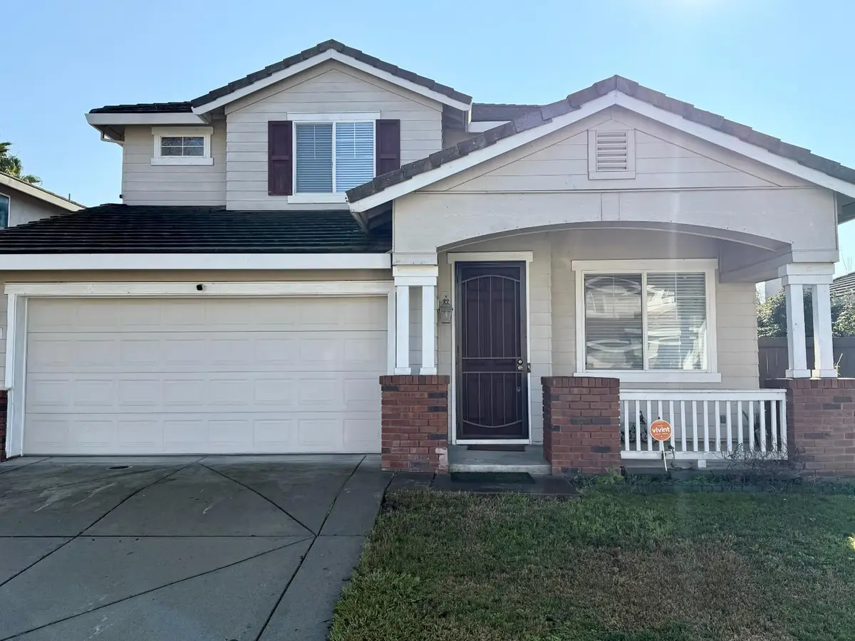2094 New Hampshiire Way, Sacramento, CA 95835 - #1