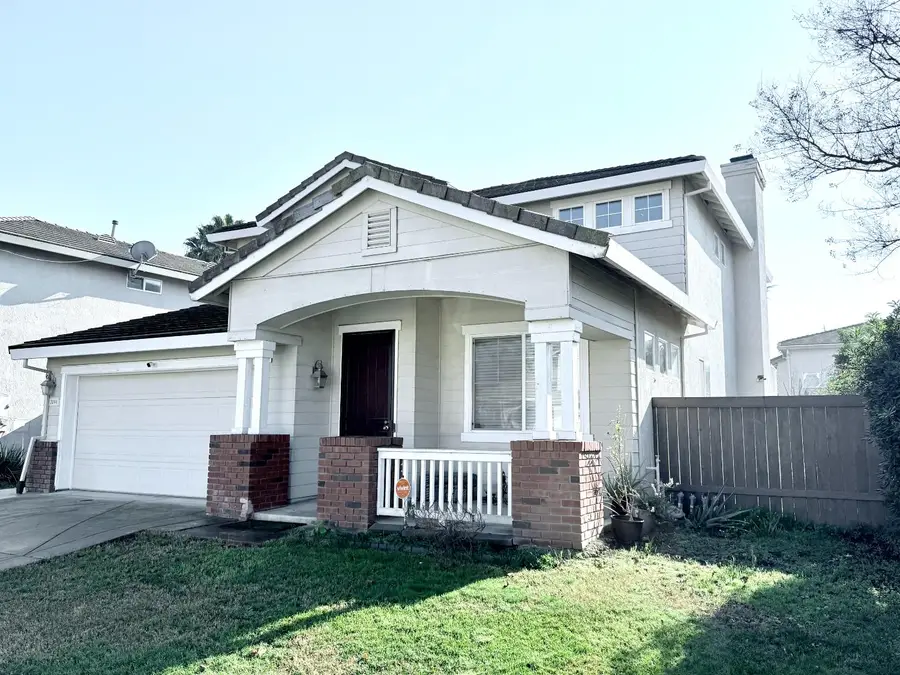 2094 New Hampshiire Way, Sacramento, CA 95835 - #2