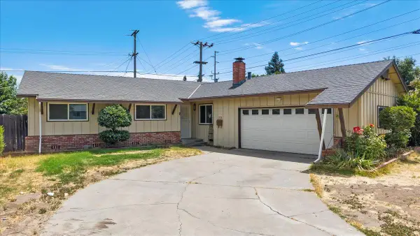 720 Woodrow Avenue, Modesto, CA 95350