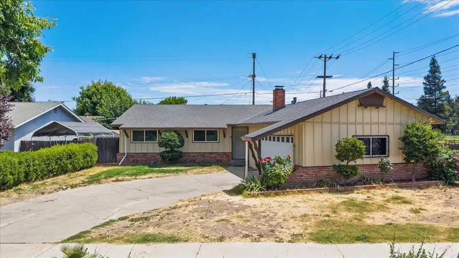 720 Woodrow Avenue, Modesto, CA 95350 - #2