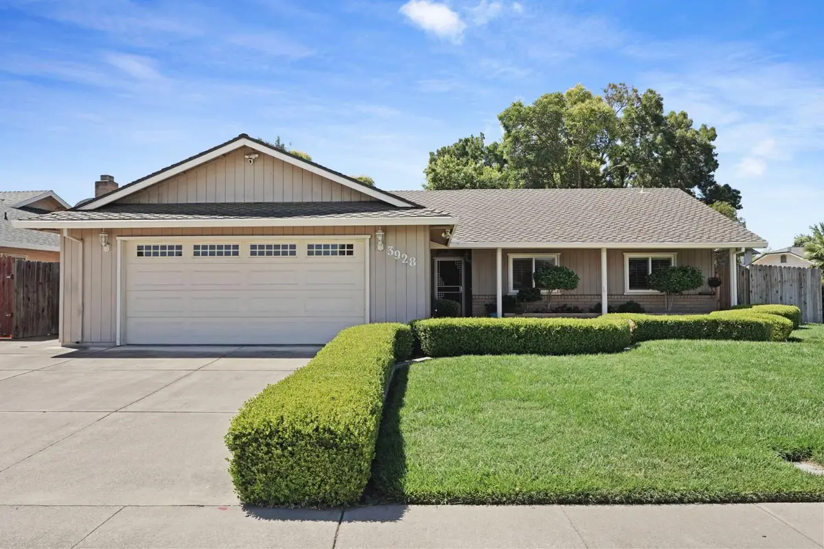 3928 Cape Cod Drive, Stockton, CA 95209 - #1