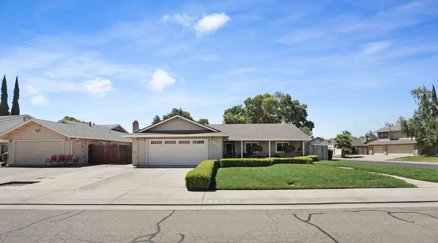 3928 Cape Cod Drive, Stockton, CA 95209 - #2