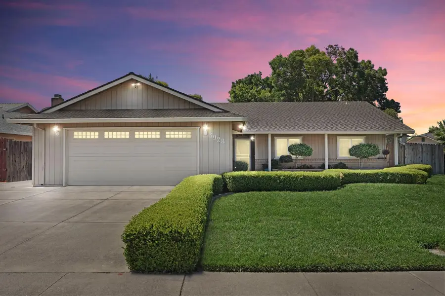 3928 Cape Cod Drive, Stockton, CA 95209 - #3
