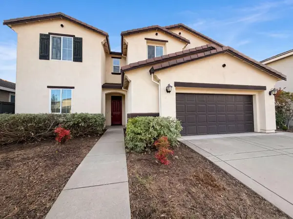 5022 Birch Valley Way, Rancho Cordova, CA 95742