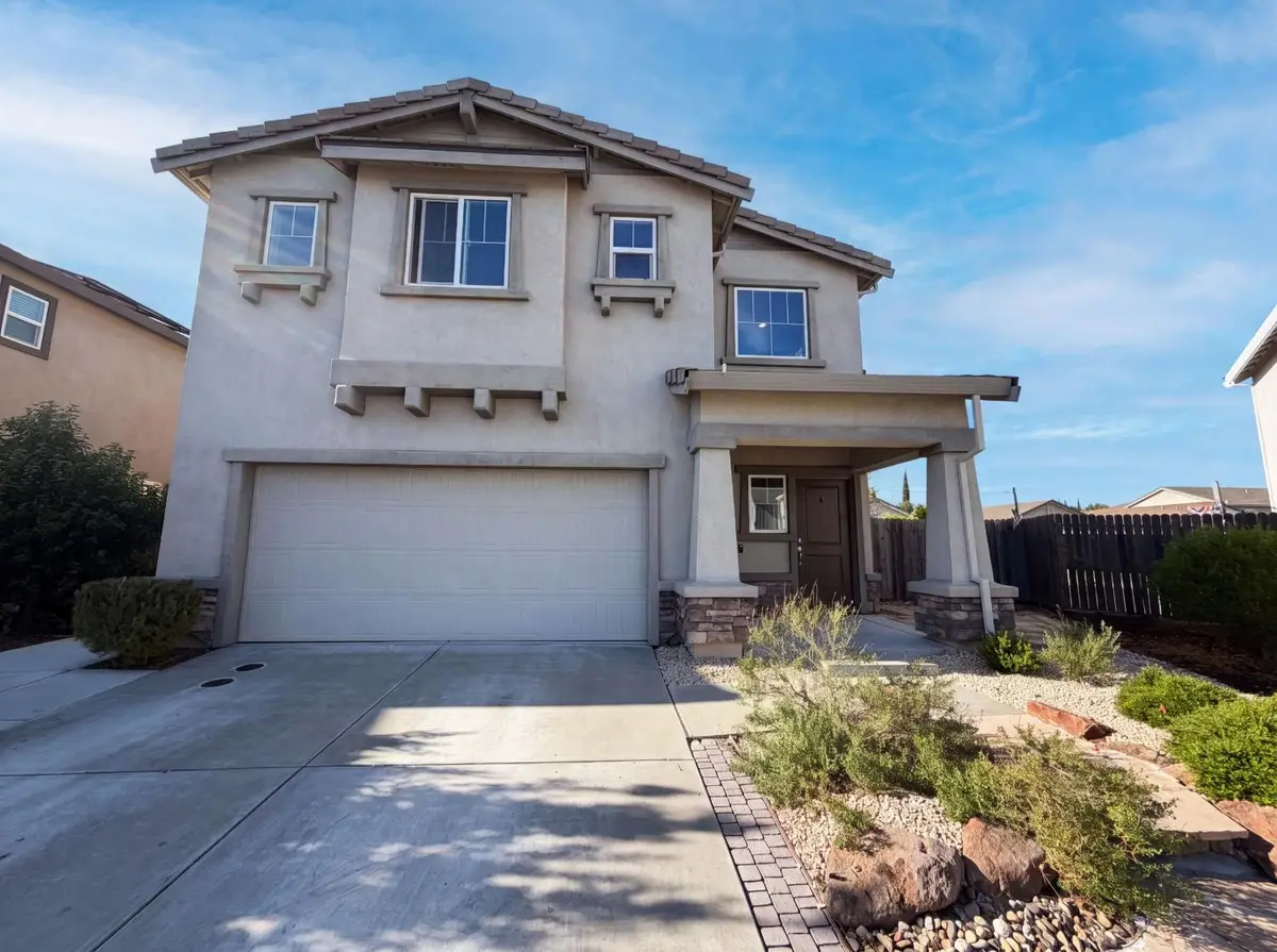 8224 Kossum Way, Elk Grove, CA 95624 - #1