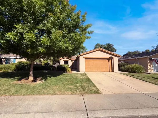 4319 Monhegan Way, Mather, CA 95655