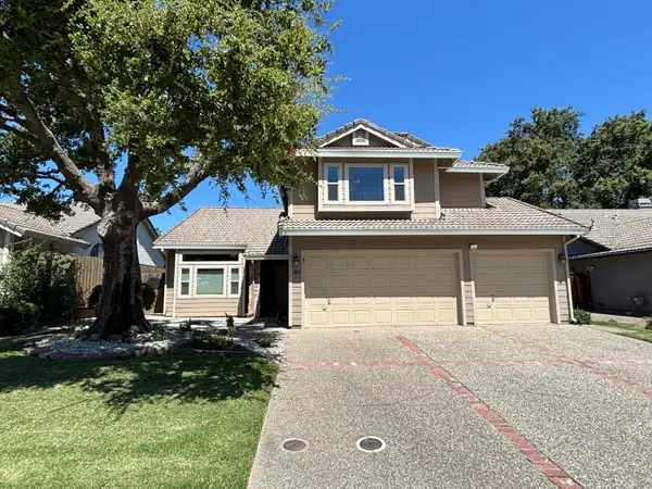 385 Hatteras Way, Sacramento, CA 95831