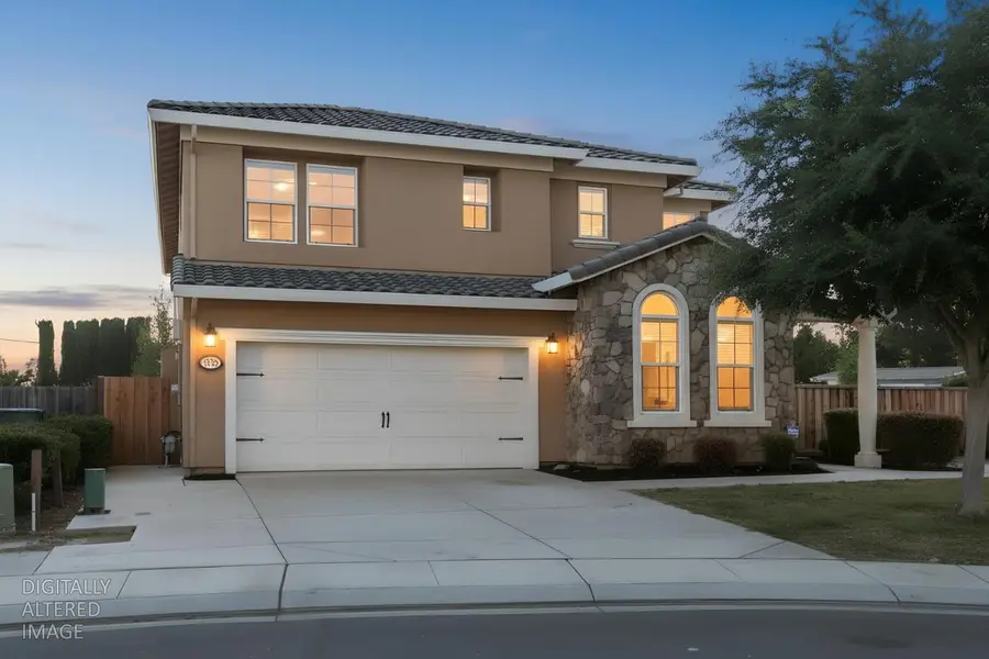 1773 Lana Way, Manteca, CA 95337 - #2