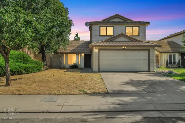 2828 Villarreal Way, Modesto, CA 95354