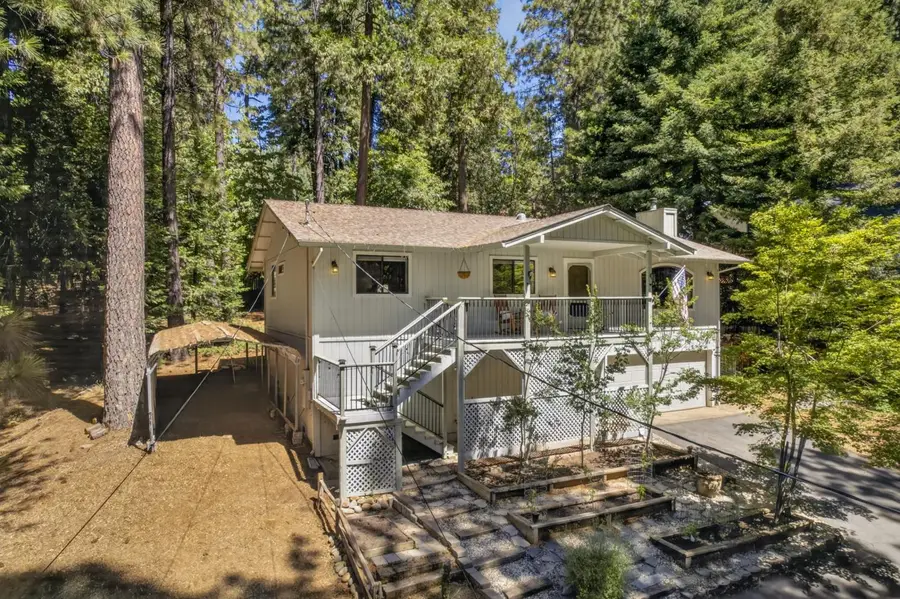 6175 Salmon Way, Pollock Pines, CA 95726 - #2