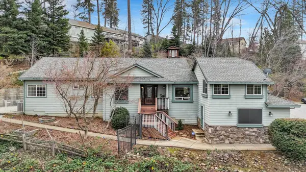 124 Ruby Ledge Court, Grass Valley, CA 95945