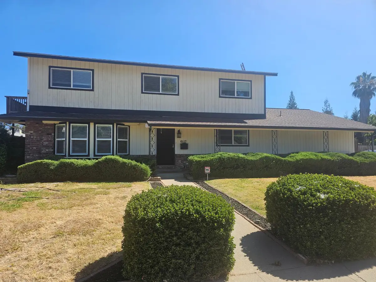 6117 Rutland Drive, Carmichael, CA 95608 - #1