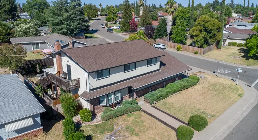 6117 Rutland Drive, Carmichael, CA 95608 - #2