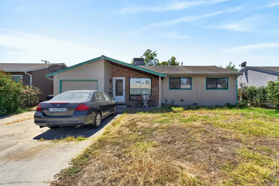 2032 Bowling Green Drive, Sacramento, CA 95825 - #2