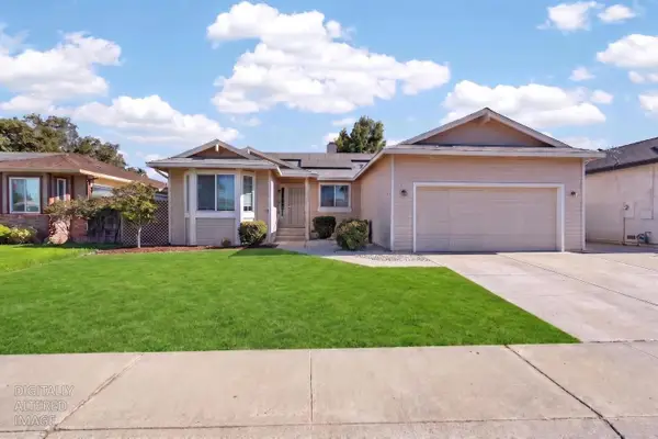 911 Toro Lane, Lathrop, CA 95330