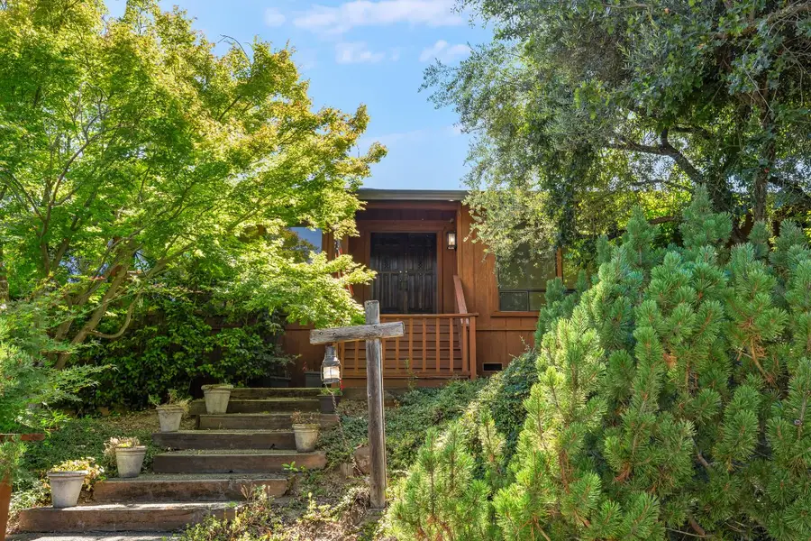 4501 Dietz Way, Fair Oaks, CA 95628 - #2