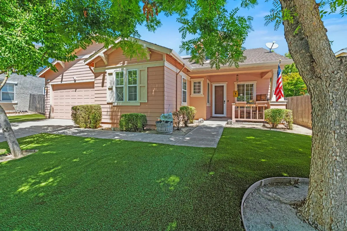 1442 Burchell Hill Drive, Oakdale, CA 95361 - #1