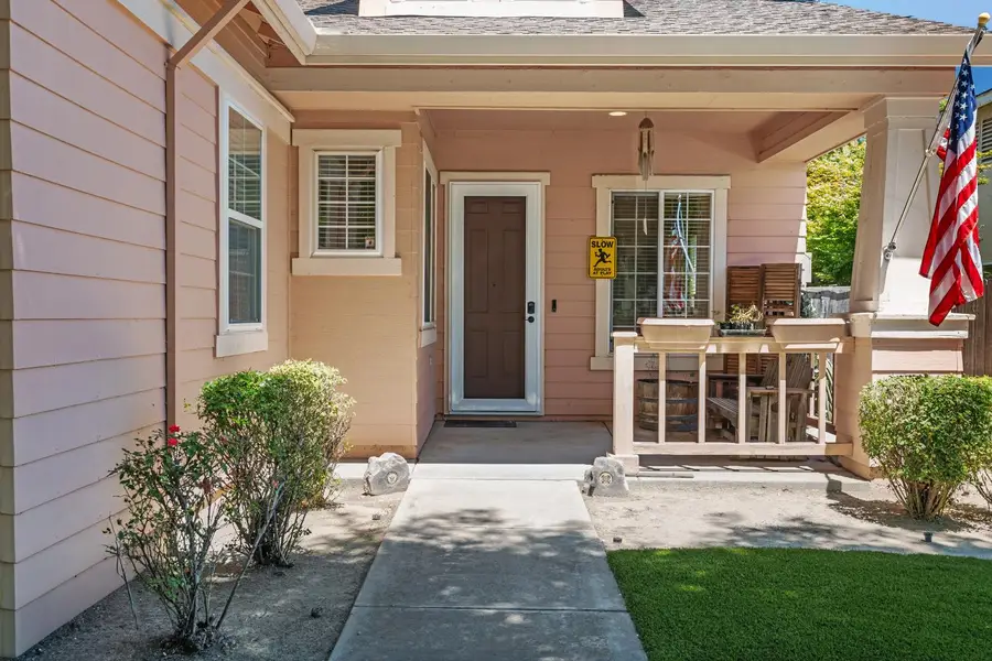 1442 Burchell Hill Drive, Oakdale, CA 95361 - #3