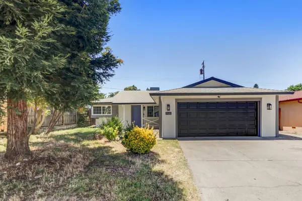 5986 Marlin Circle, Carmichael, CA 95608