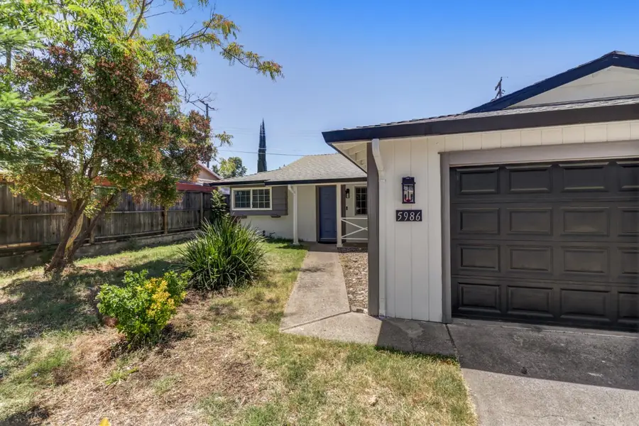 5986 Marlin Circle, Carmichael, CA 95608 - #2