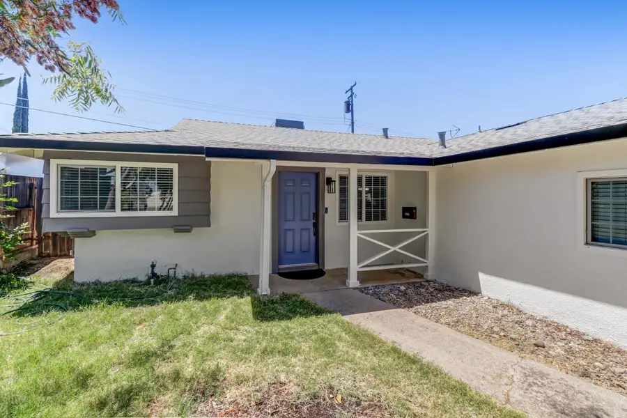 5986 Marlin Circle, Carmichael, CA 95608 - #3
