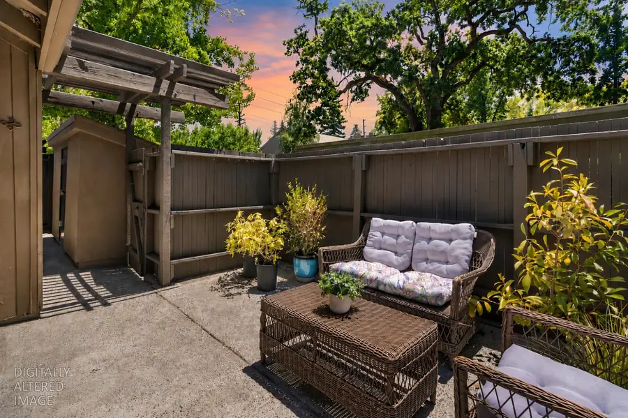 653 Woodside Sierra #1, Sacramento, CA 95825 - #3