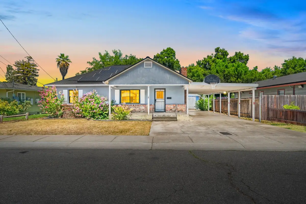 2891 Fir Street, Live Oak, CA 95953 - #1